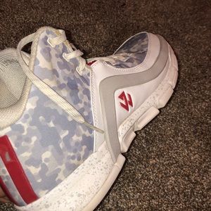 adidas Shoes - John Wall Adidas basketball shoes adidas Shoes - John Wall Adidas basketball shoes